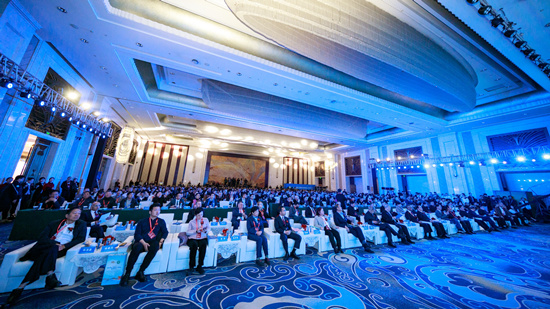 Opening of  UN Women Bonn Office, featured in the photo, L-R:  Guido Deus Mayor Greater Bonn, Reem Alabali Radovan, and UN Women Executive Director Sima Bahous Photo Necat Nazaroglu 